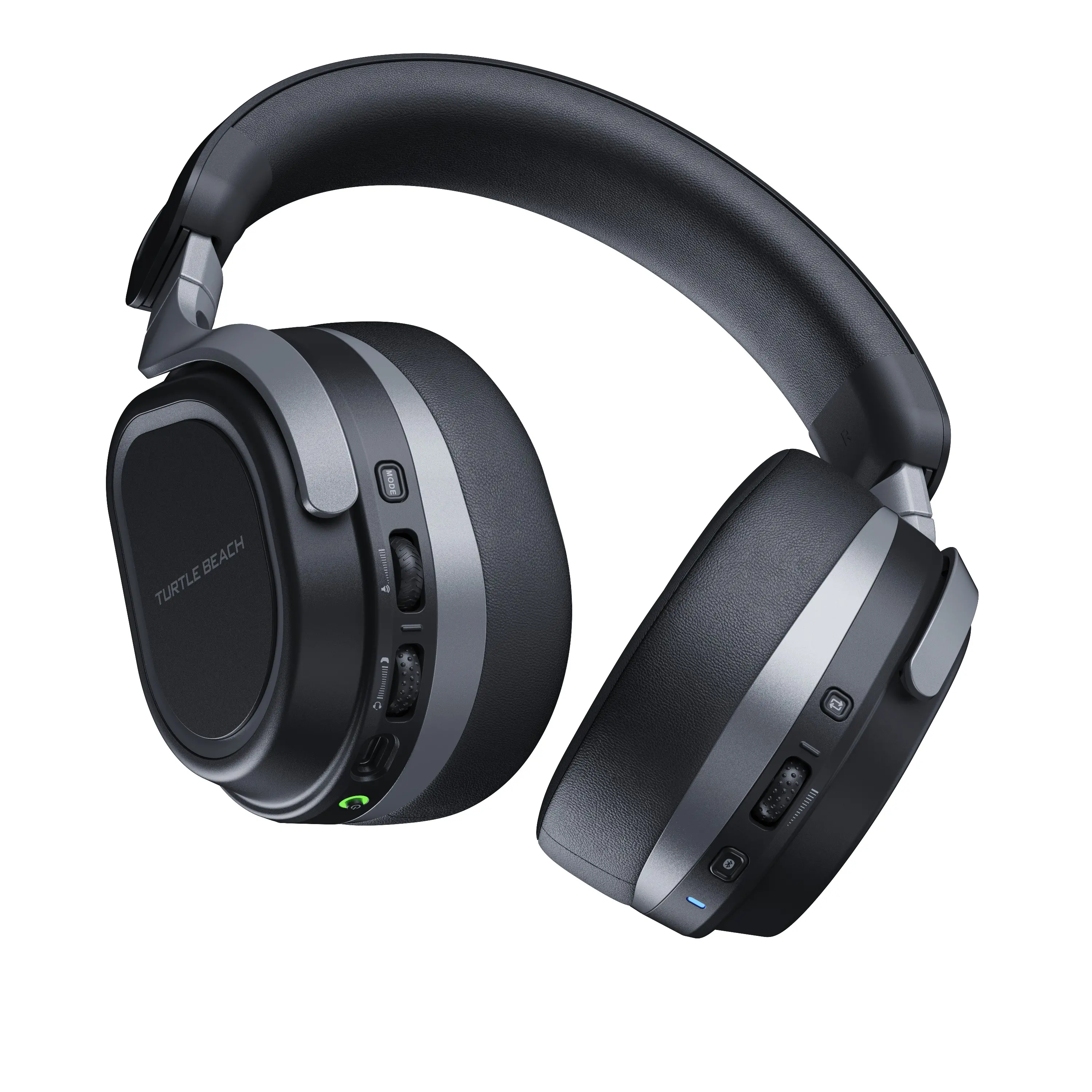 Słuchawki bezprzewodowe z mikrofonem Turtle Beach Stealth 700 Gen 3 Xbox Nauszne Czarny