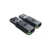 Słuchawki bezprzewodowe z mikrofonem Turtle Beach Stealth 700 Gen 3 Xbox Nauszne Czarny
