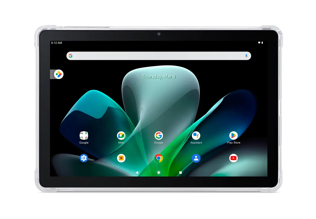 Tablet Acer Iconia M10-11-856 4/64GB Wi-Fi Szampański