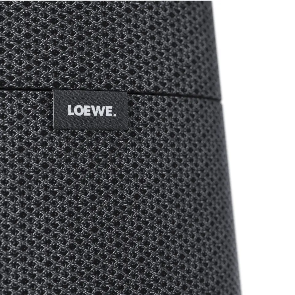 Głośnik multiroom Loewe KLANG MR3 Szary