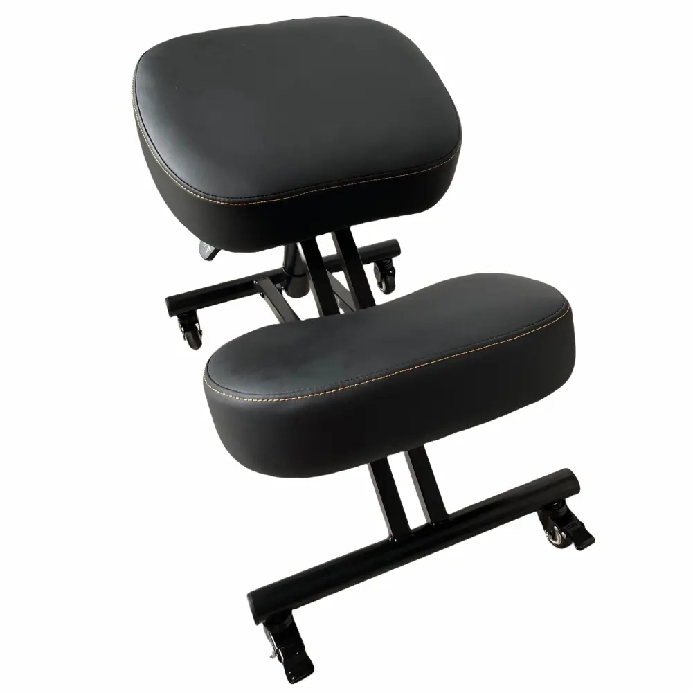 Klękosiad Black Point O'Kneel Basic Czarny