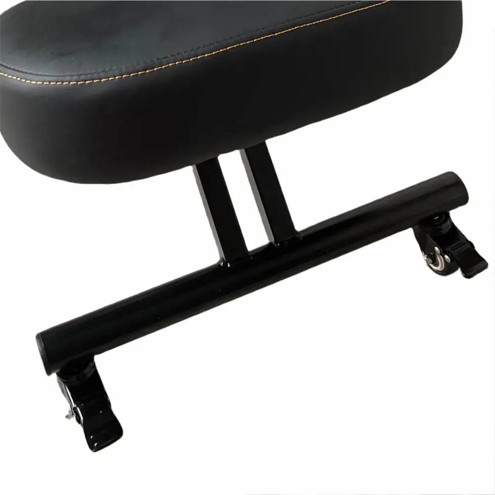 Klękosiad Black Point O'Kneel Basic Czarny