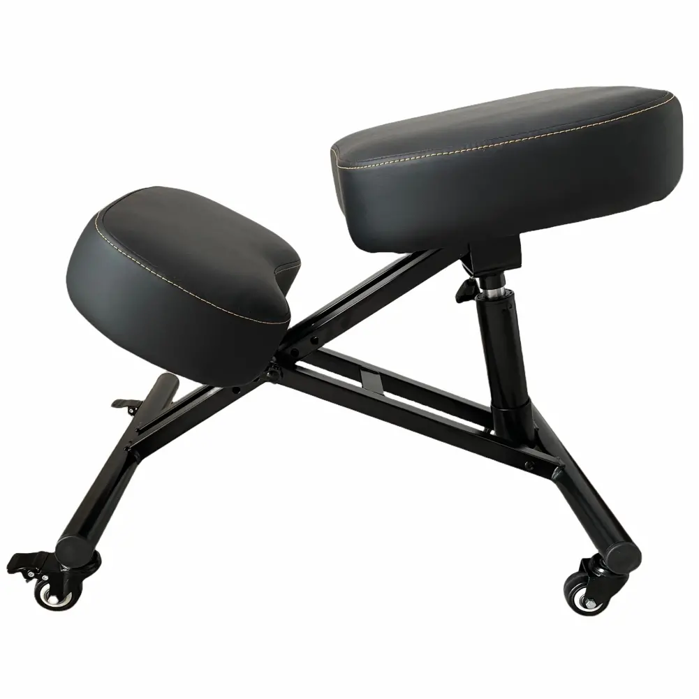 Klękosiad Black Point O'Kneel Basic Czarny