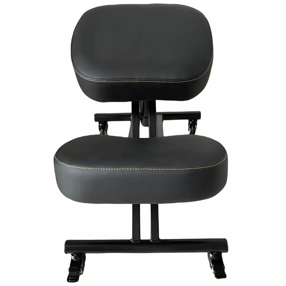 Klękosiad Black Point O'Kneel Basic Czarny