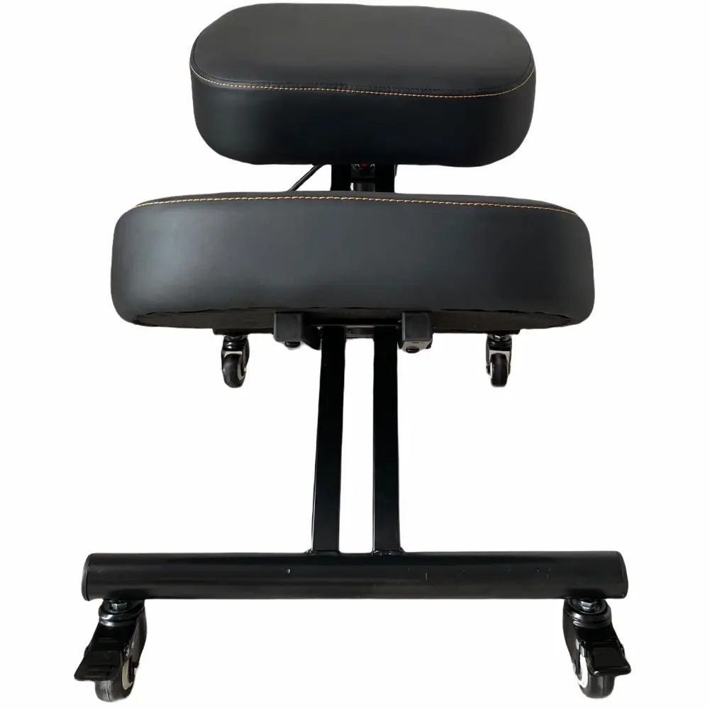 Klękosiad Black Point O'Kneel Basic Czarny