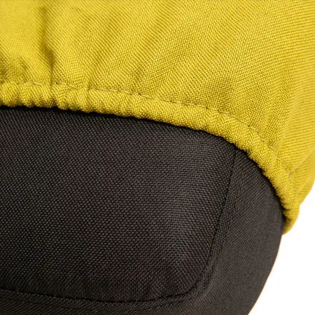 Pokrowiec Black Point na klękosiad O'Kneel Pro Zielony