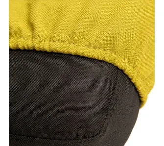 Pokrowiec Black Point na klękosiad O'Kneel Pro Zielony