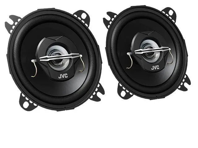 JVC CS-J420X