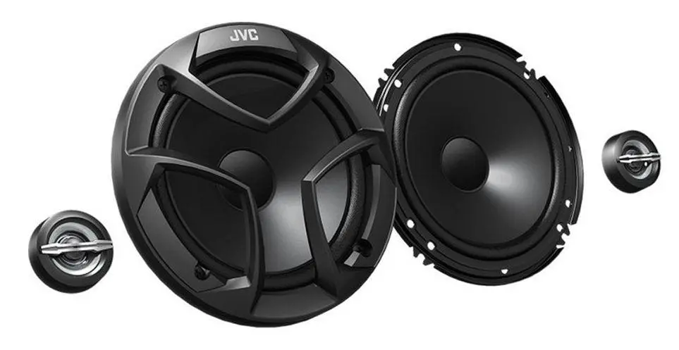 JVC CS-JS600