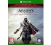 Assassins Creed: The Ezio Collection Xbox One / Xbox Series X