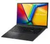 Laptop ASUS Vivobook 17X M3704YA-AU125W 17,3" R5 7430U 16GB RAM 512GB Dysk SSD Win11 Czarny