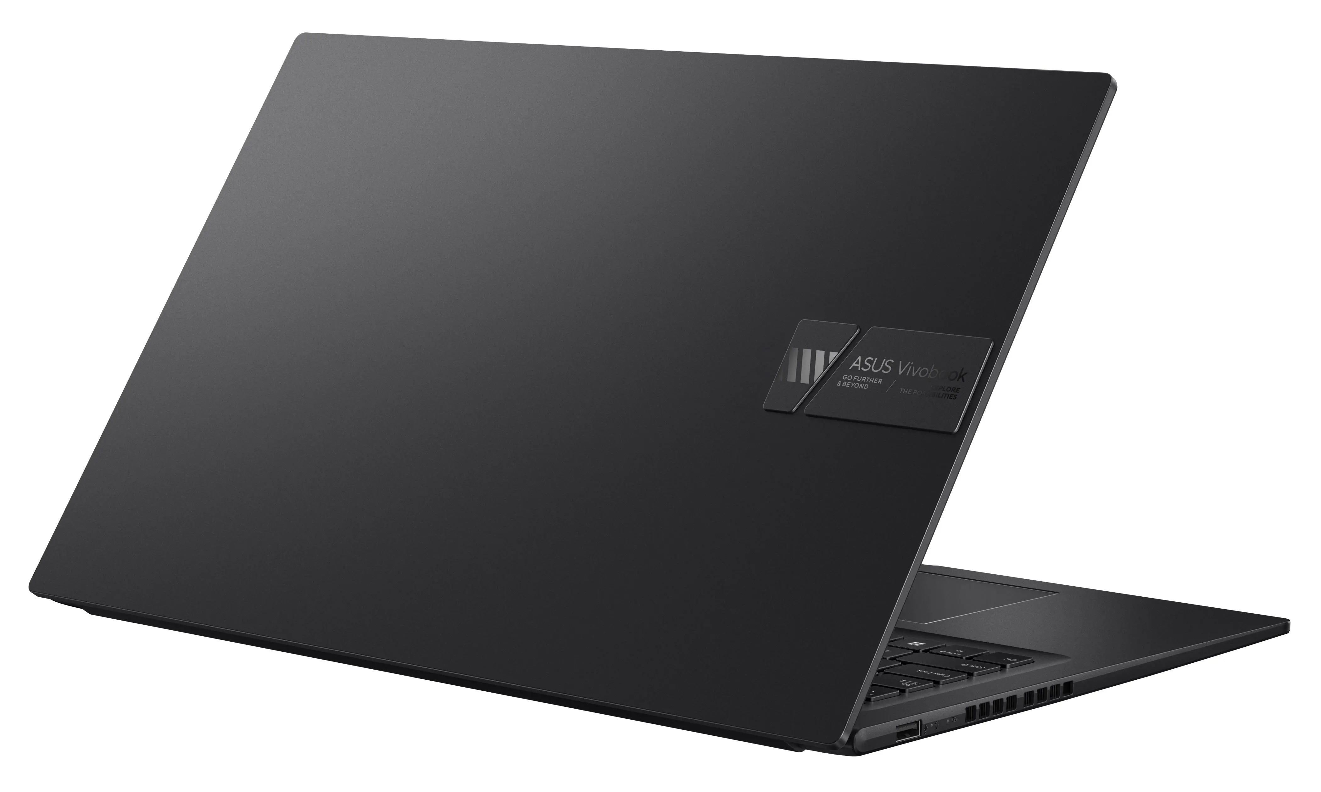 Laptop ASUS Vivobook 17X M3704YA-AU125W 17,3" R5 7430U 16GB RAM 512GB Dysk SSD Win11 Czarny