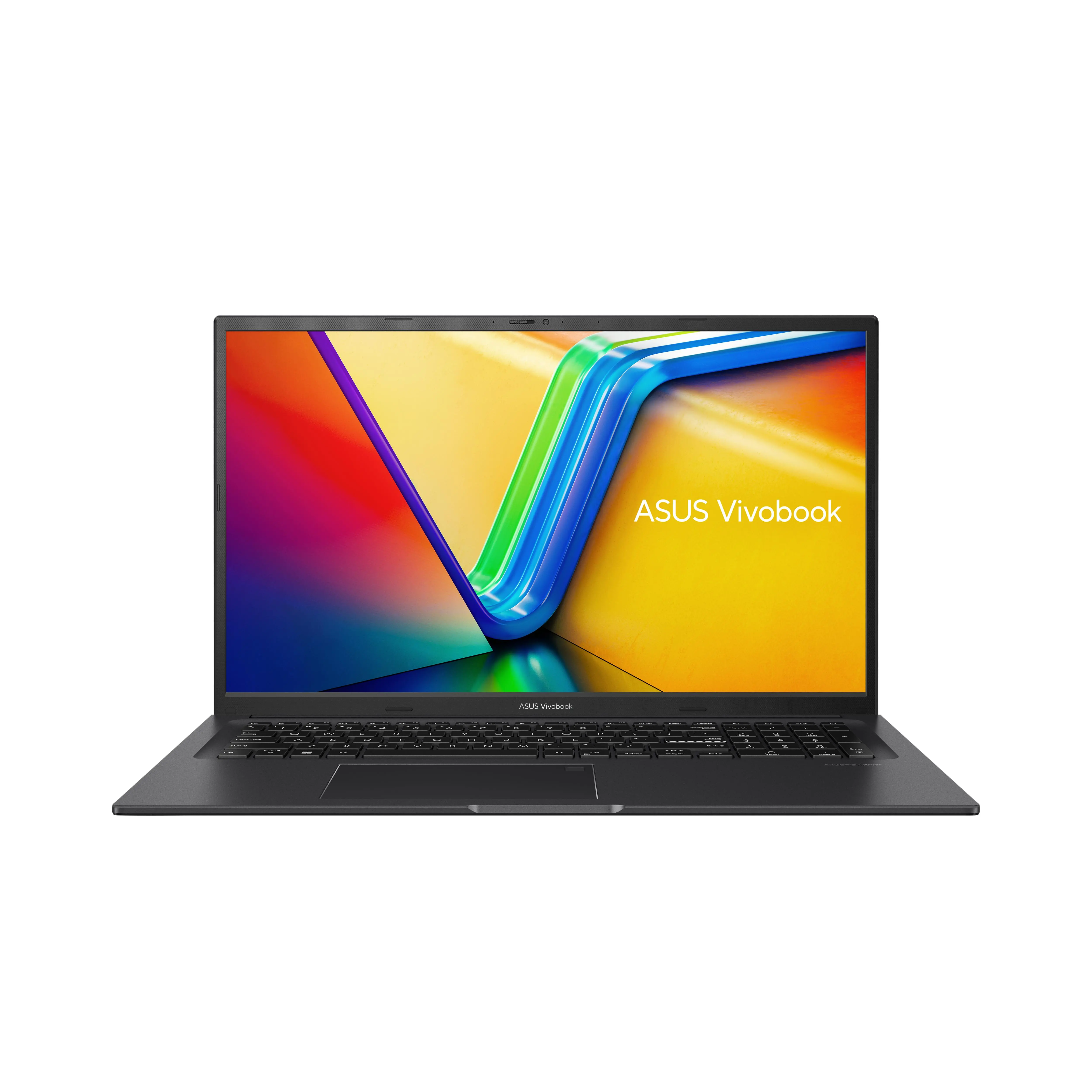 Laptop ASUS Vivobook 17X M3704YA-AU125W 17,3" R5 7430U 16GB RAM 512GB Dysk SSD Win11 Czarny