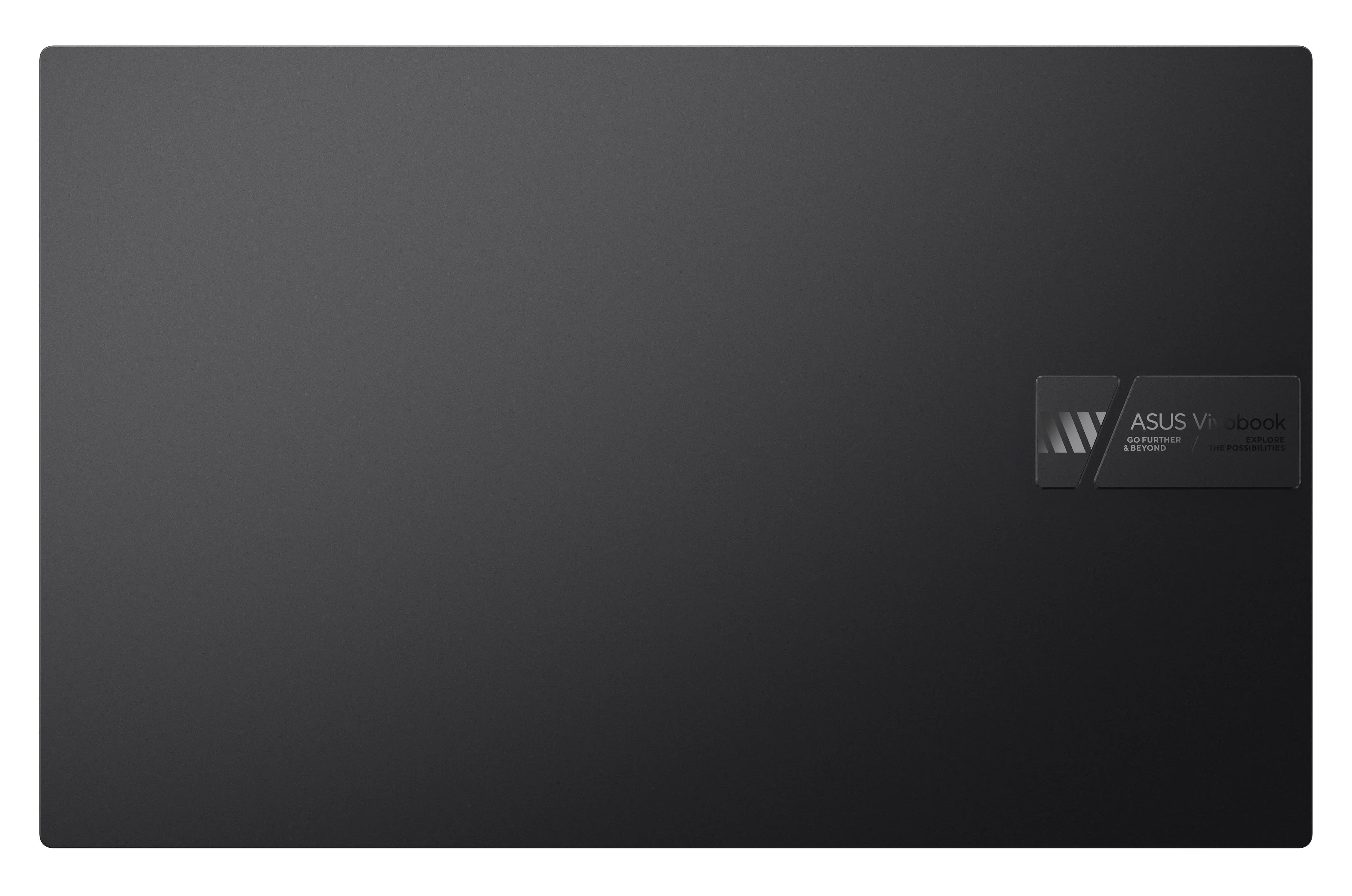 Laptop ASUS Vivobook 17X M3704YA-AU125W 17,3" R5 7430U 16GB RAM 512GB Dysk SSD Win11 Czarny