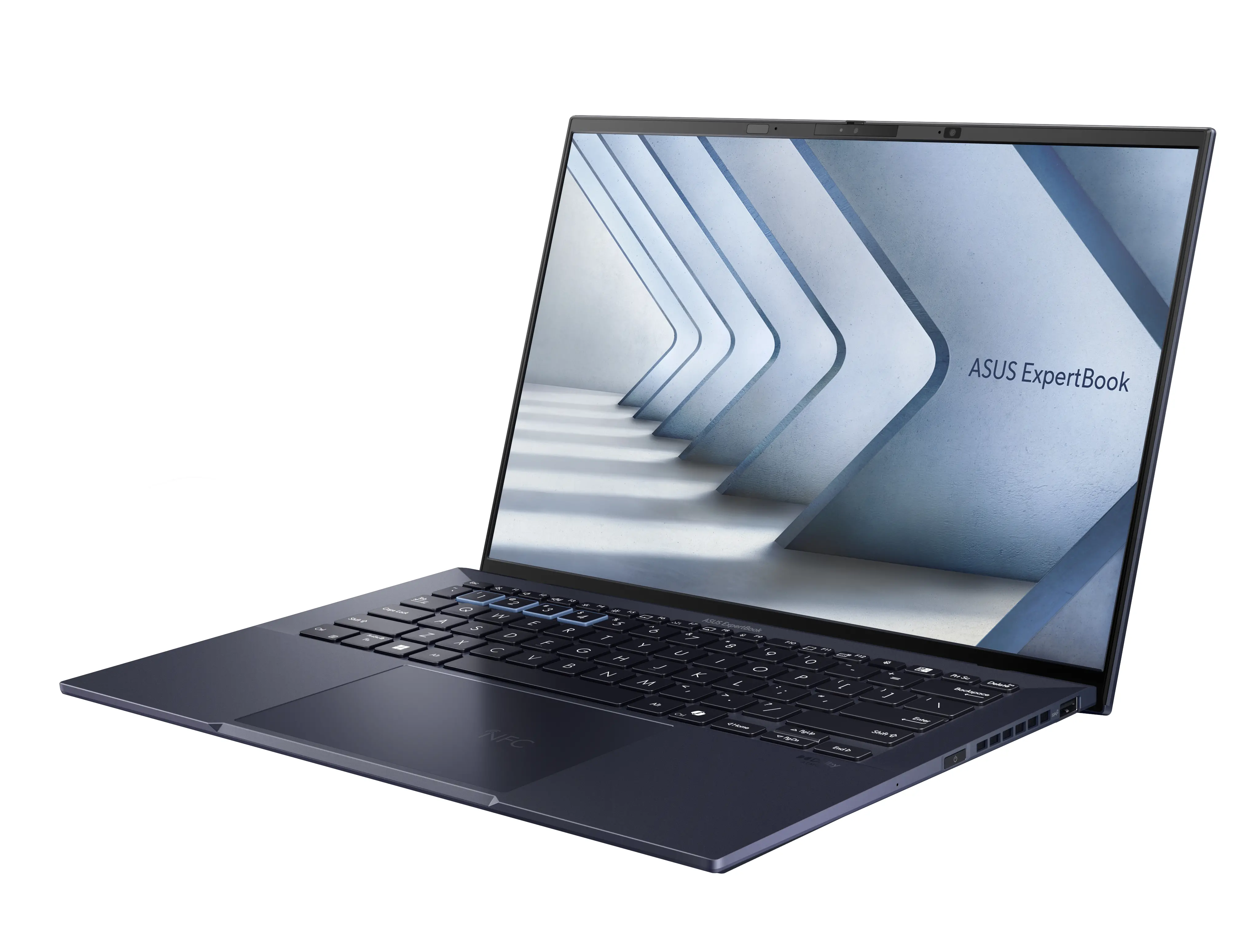 Laptop biznesowy ASUS ExpertBook B9 OLED B9403CVA-KM0325X 14'' i5-1335U 16GB RAM 1TB Dysk SSD Win11 Pro