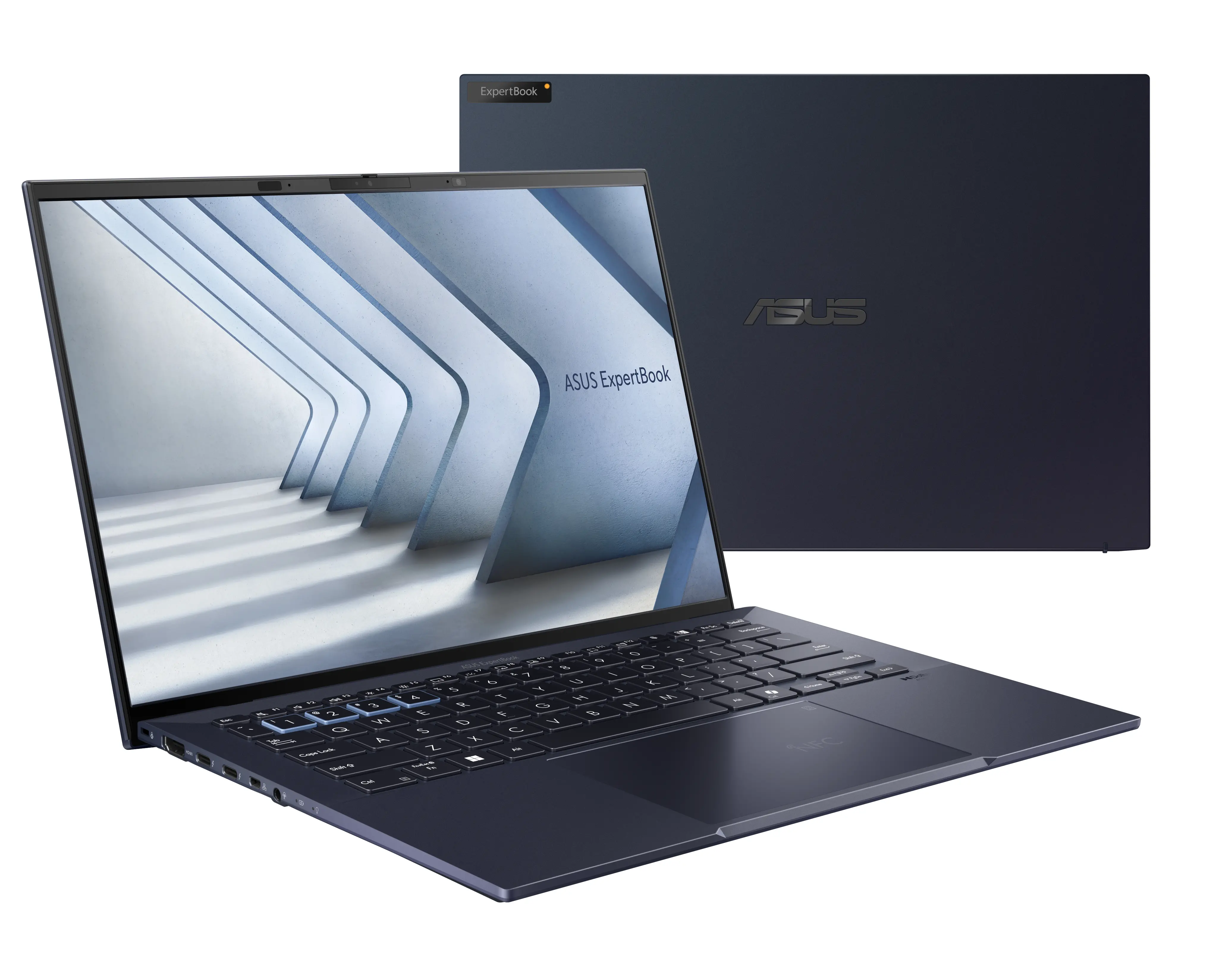 Laptop biznesowy ASUS ExpertBook B9 OLED B9403CVA-KM0325X 14'' i5-1335U 16GB RAM 1TB Dysk SSD Win11 Pro
