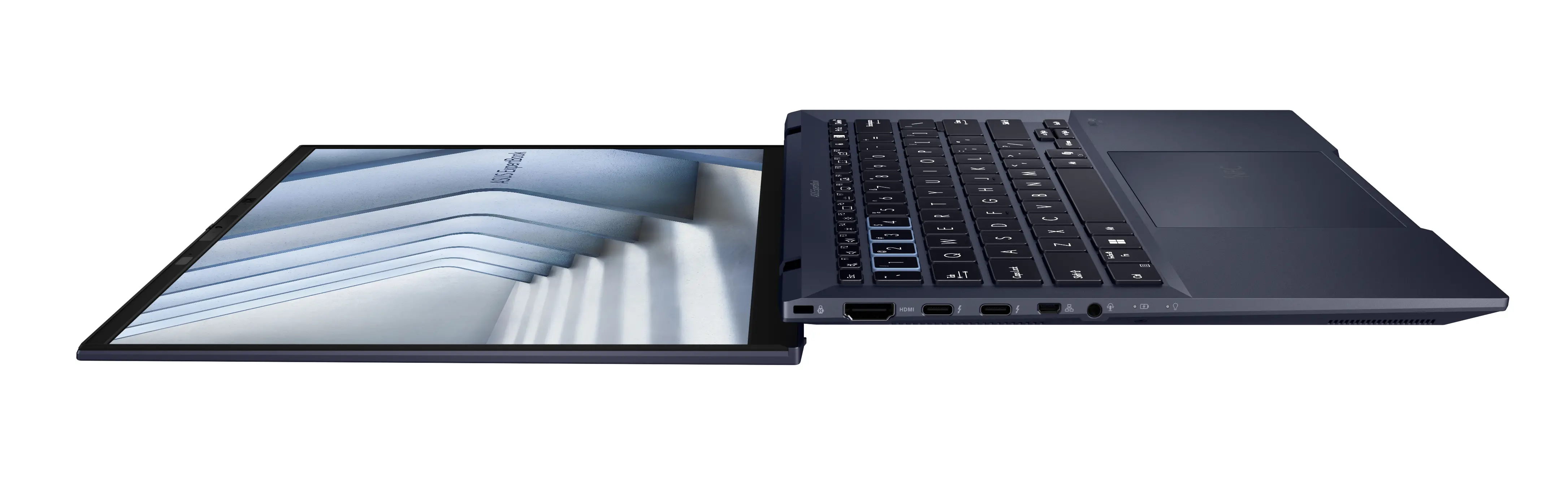 Laptop biznesowy ASUS ExpertBook B9 OLED B9403CVA-KM0325X 14'' i5-1335U 16GB RAM 1TB Dysk SSD Win11 Pro