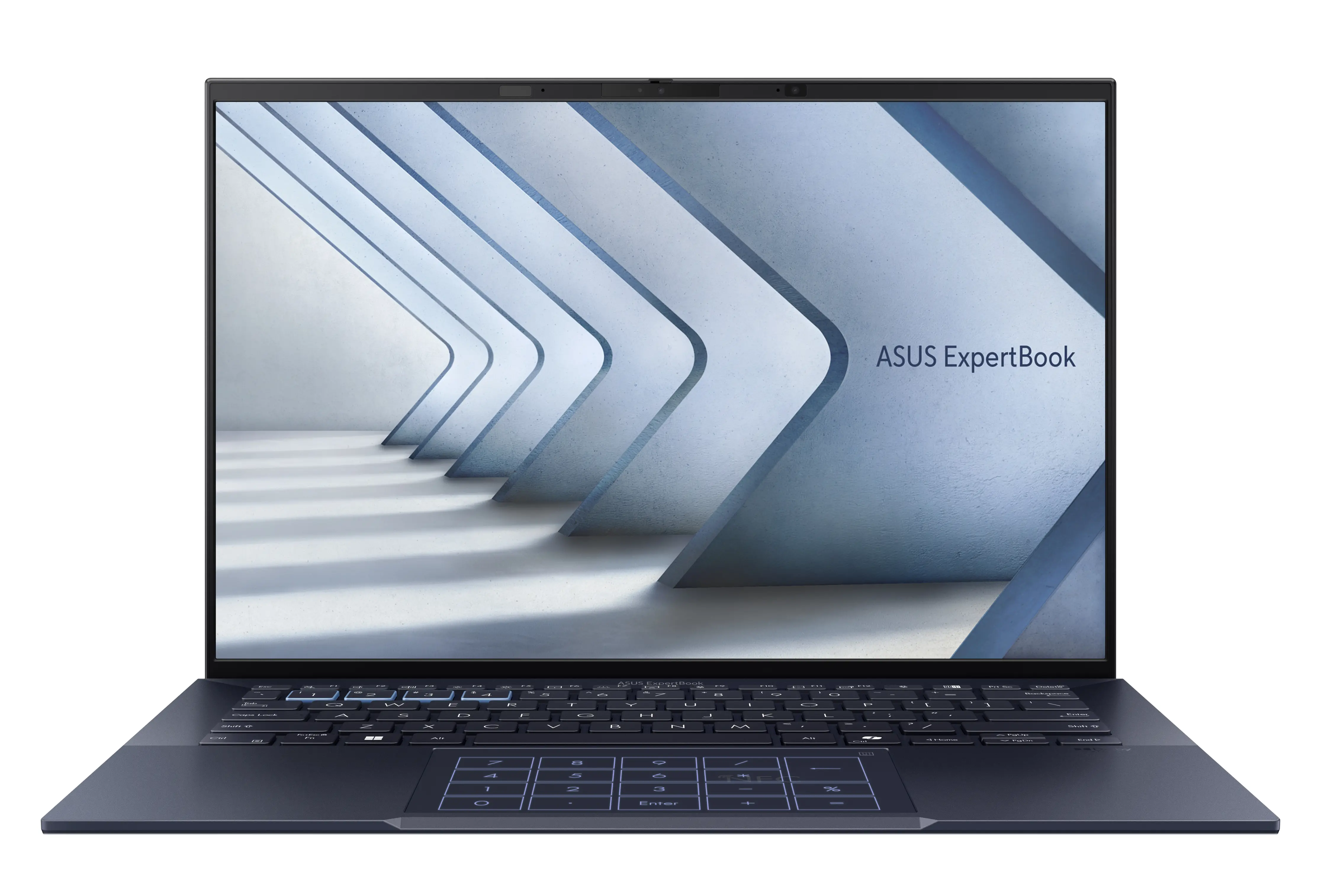 Laptop biznesowy ASUS ExpertBook B9 OLED B9403CVA-KM0325X 14'' i5-1335U 16GB RAM 1TB Dysk SSD Win11 Pro