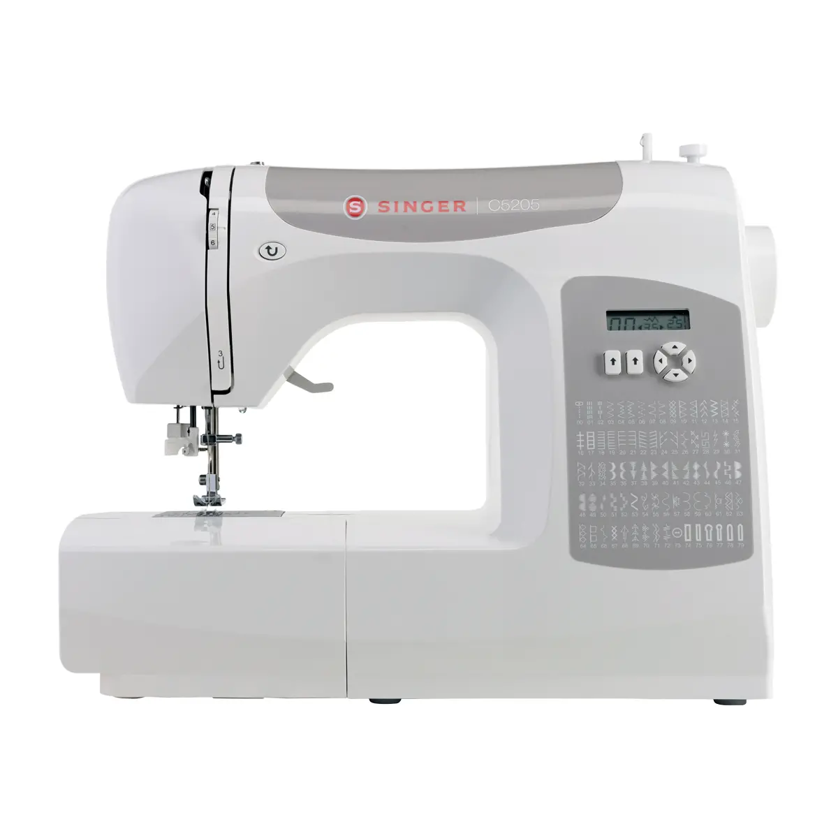 Singer C5205