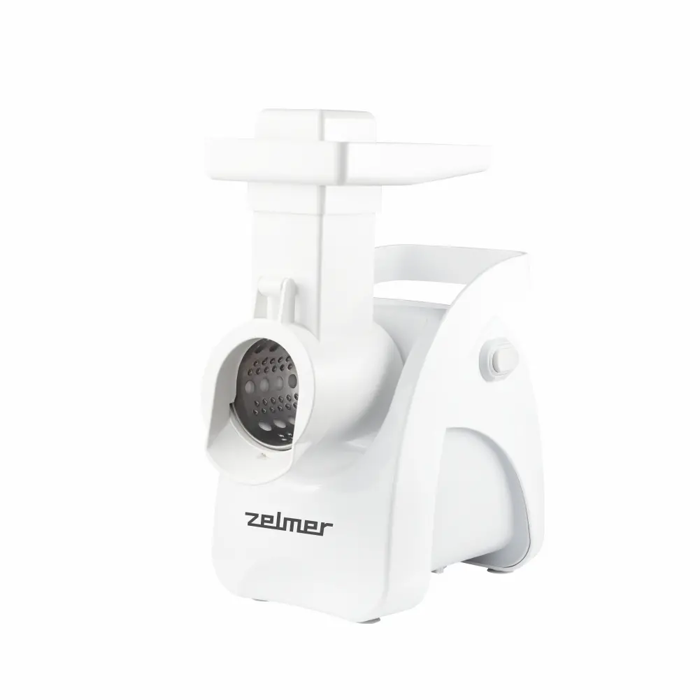 Maszynka do mięsa Zelmer ZMM9802B 2200W 3 sitka Szatkownica