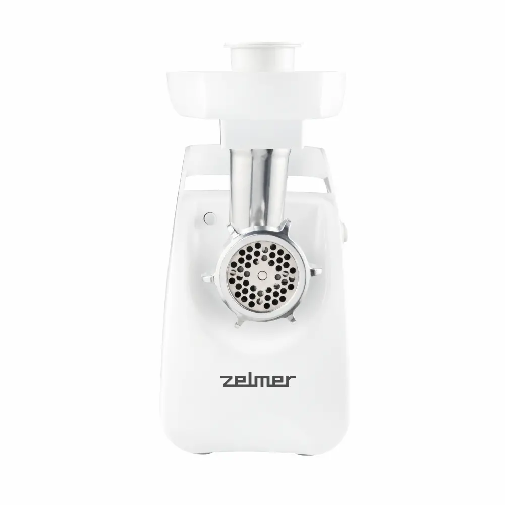 Maszynka do mięsa Zelmer ZMM9802B 2200W 3 sitka Szatkownica