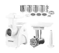 Zelmer ZMM9802B 2200W 3 sitka Szatkownica