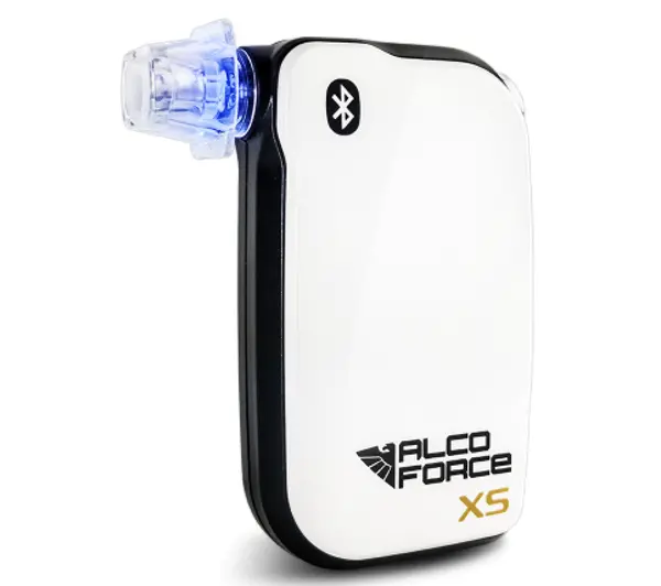 AlcoForce XS