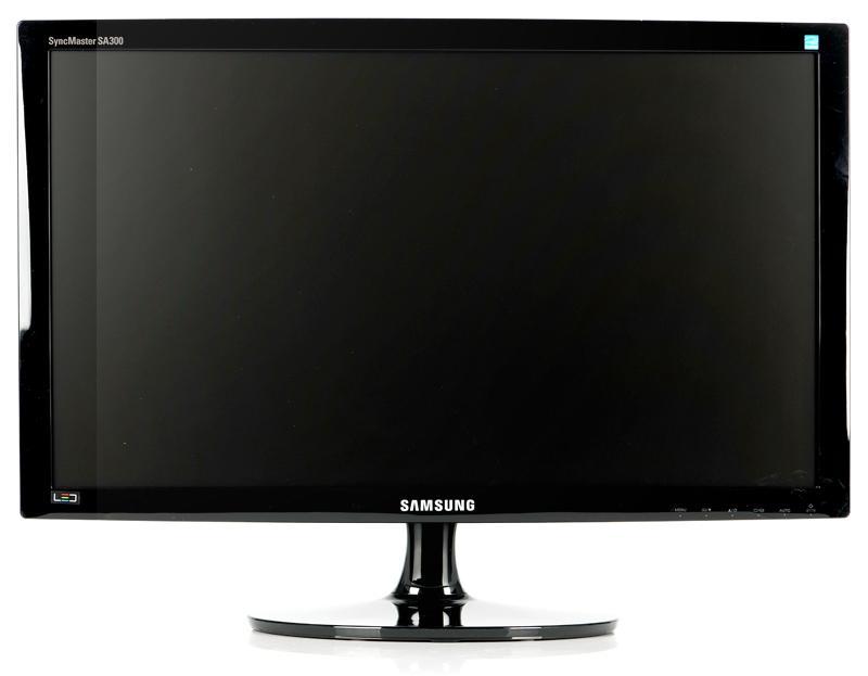 Samsung S24A300BL