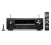 Zestaw kina Denon AVR-X1700H, Wilson MoviX 5.0 Czarny