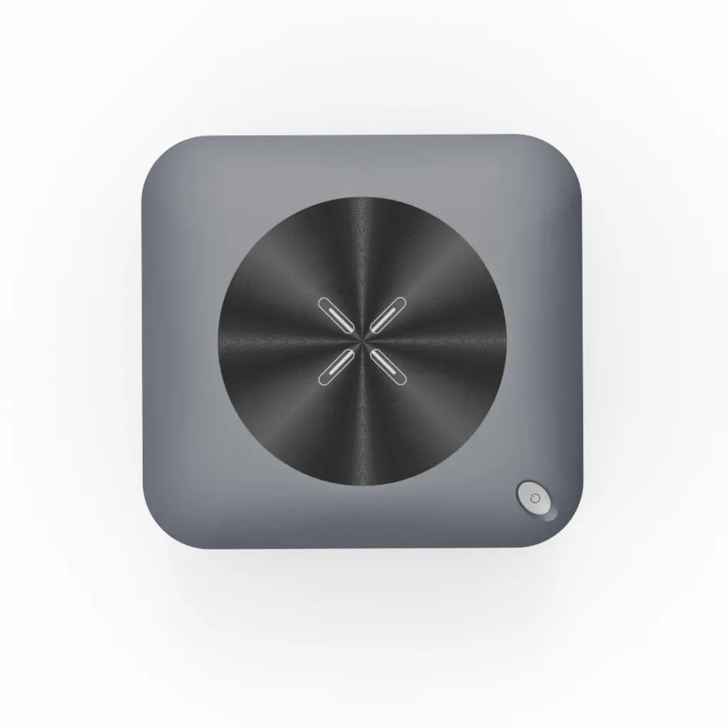 Projektor ART X6PRO LED Full HD Wi-Fi Bluetooth Android