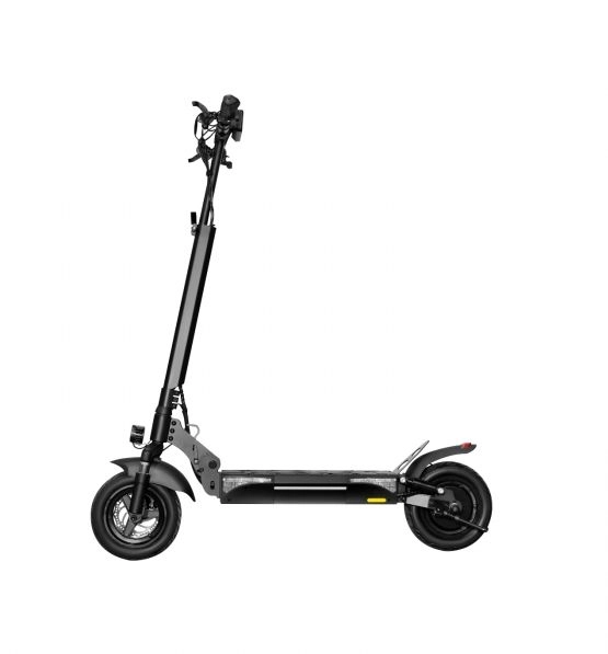 Hulajnoga elektryczna Ruptor R1 V2 500W 80km 10" Czarny