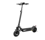 Ruptor R1 V2 500W 80km 10" Czarny