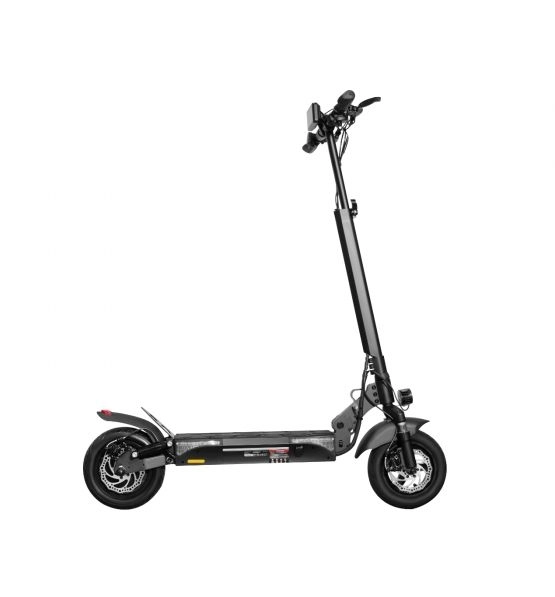 Hulajnoga elektryczna Ruptor R1 V2 500W 80km 10" Czarny