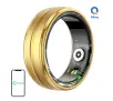 Smartring Colmi R06 67mm Złoty