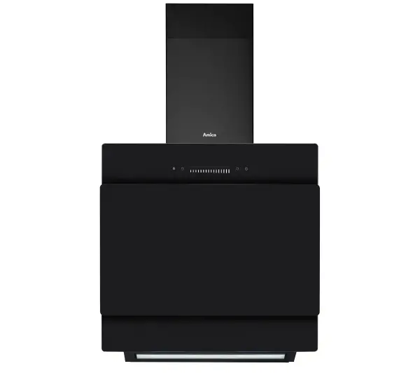 Amica OKP6651S Czarny