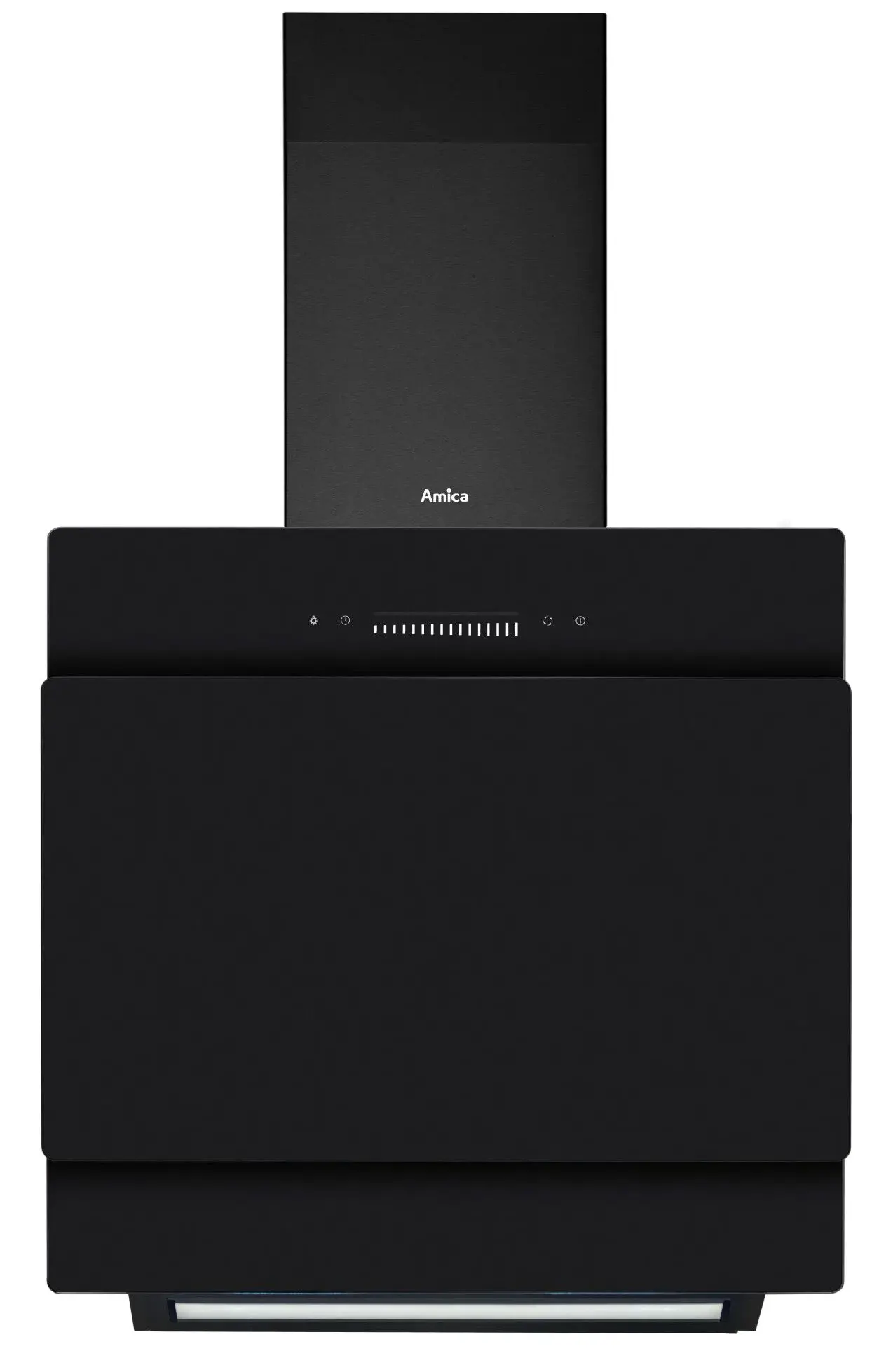 Amica OKP6651S Czarny