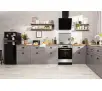 Okap Amica OKP661S Czarny