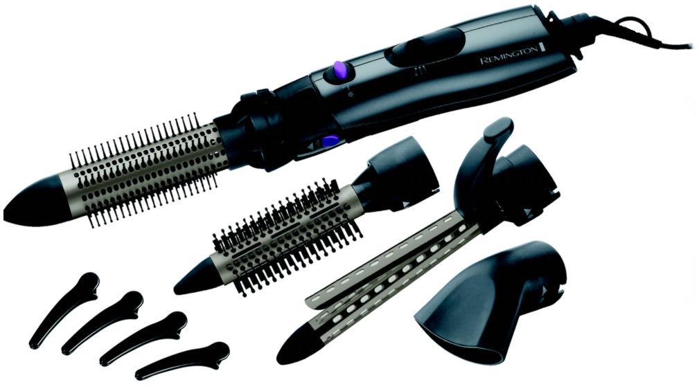 Remington Full Volume Airstyler AS7050