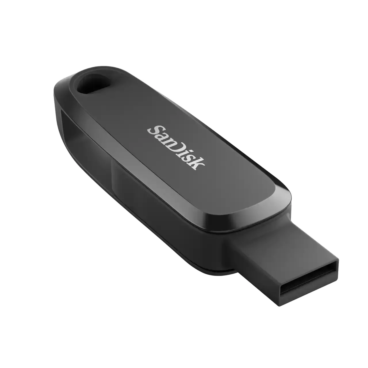 PenDrive SanDisk Phone Drive 32GB USB 3.2 Typ C / USB 3.2 Czarny