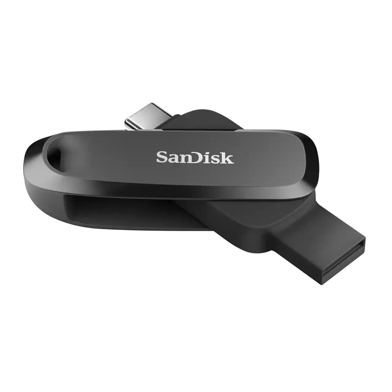 PenDrive SanDisk Phone Drive 32GB USB 3.2 Typ C / USB 3.2 Czarny