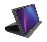SBS Smooth Wallet do Galaxy S25 Ultra Czarny