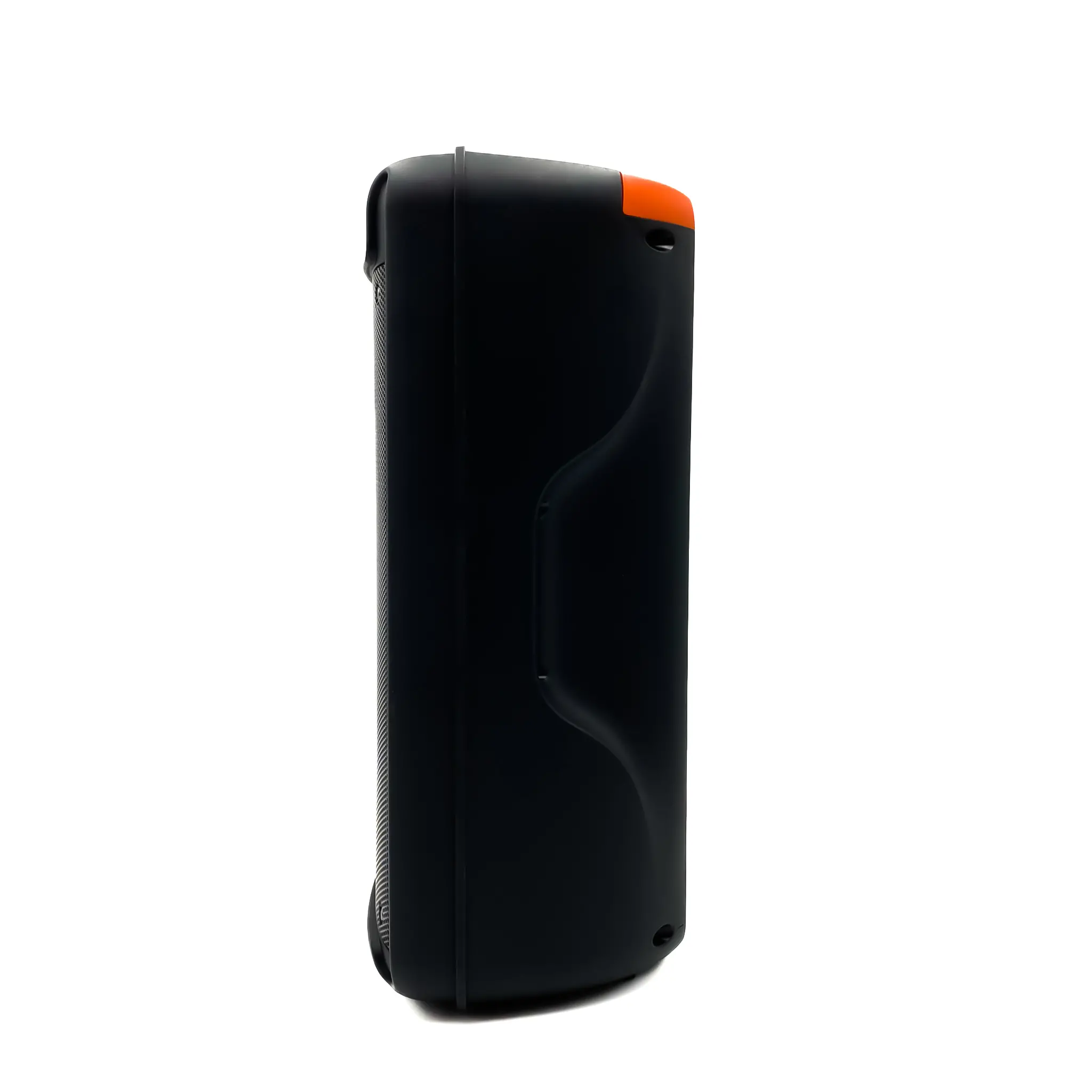 Głośnik Bluetooth Media-Tech FLAMEBOX UP MT3177 14W Radio FM Czarny