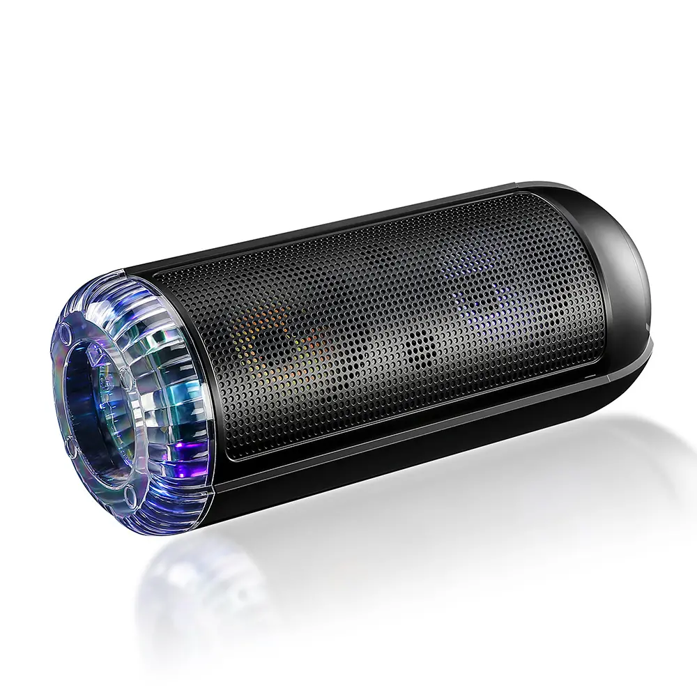 Głośnik Bluetooth Media-Tech PARTYBOX UNI BT MT3174 30W Radio FM Mikrofon Karaoke Czarny