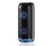 Głośnik Bluetooth Media-Tech PARTYBOX UNI BT MT3174 30W Radio FM Mikrofon Karaoke Czarny