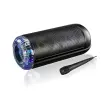 Głośnik Bluetooth Media-Tech PARTYBOX UNI BT MT3174 30W Radio FM Mikrofon Karaoke Czarny