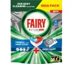 Kapsułki do zmywarki Fairy Platinum Plus All In One Fresh Herbal Breeze 71szt.
