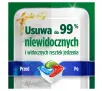 Kapsułki do zmywarki Fairy Platinum Plus All In One Fresh Herbal Breeze 71szt.