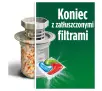Kapsułki do zmywarki Fairy Platinum Plus All In One Fresh Herbal Breeze 71szt.