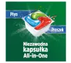 Kapsułki do zmywarki Fairy Platinum Plus All In One Fresh Herbal Breeze 71szt.