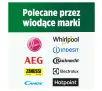 Kapsułki do zmywarki Fairy Platinum Plus All In One Lemon 71szt.